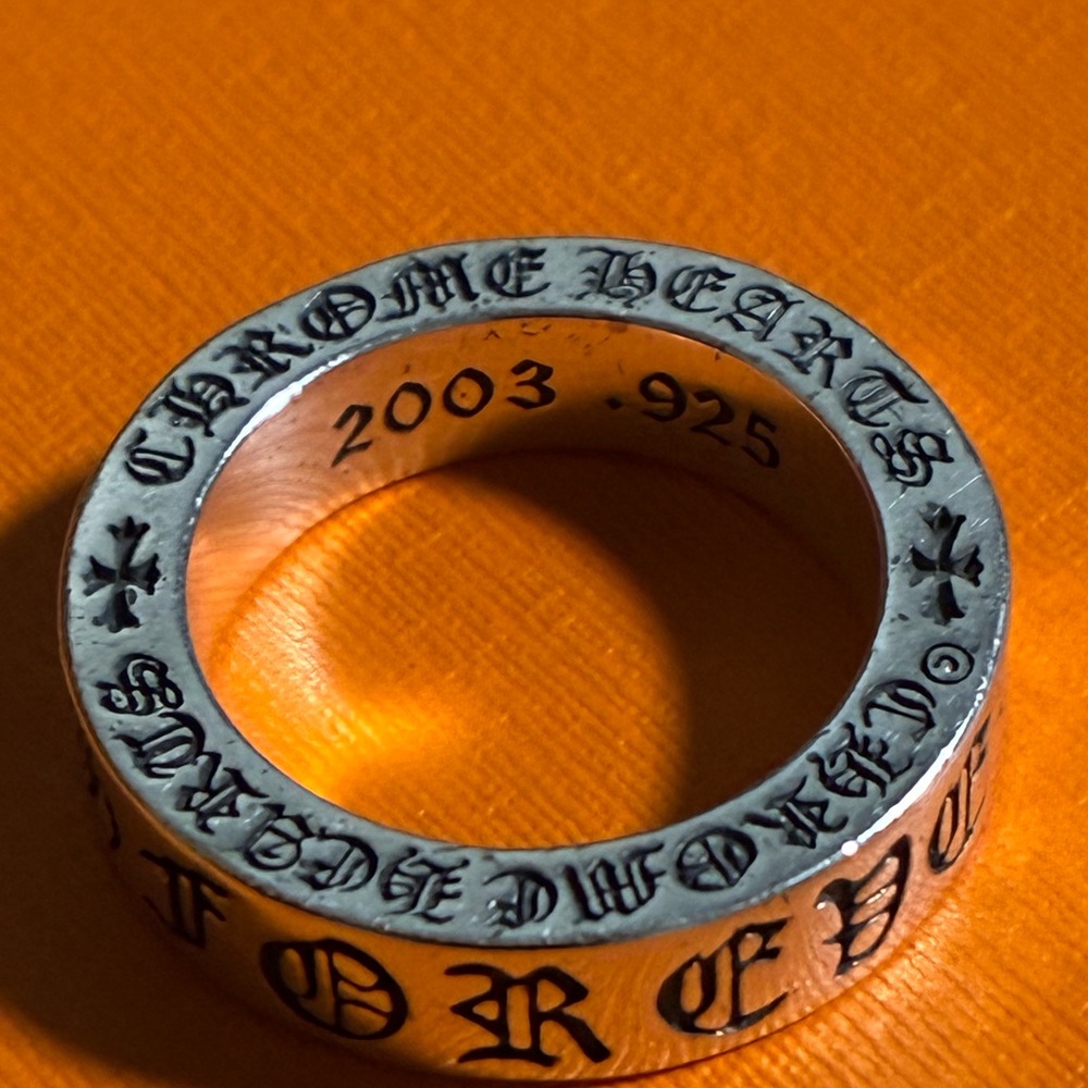 Chrome Hearts Forever Spacer - Picture 3 of 4